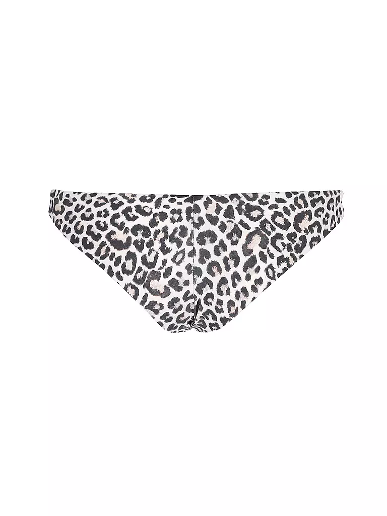 HOT STUFF | Damen Bikinihose Brazilian  | braun