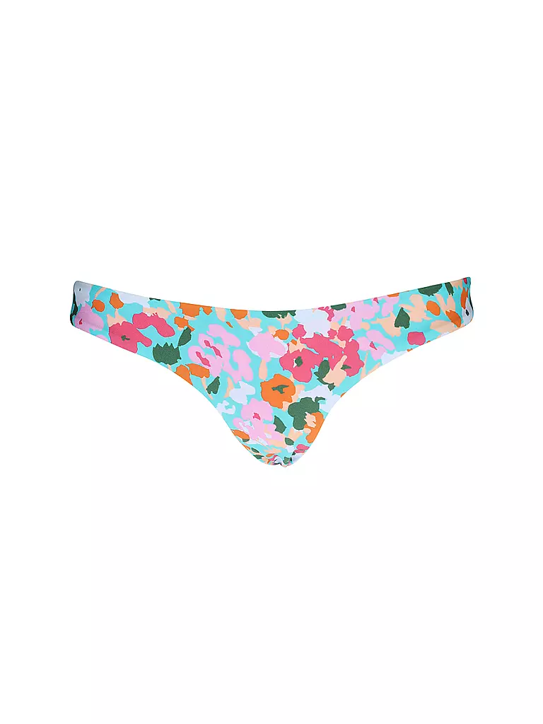 HOT STUFF | Damen Bikinihose Brazilian | bunt