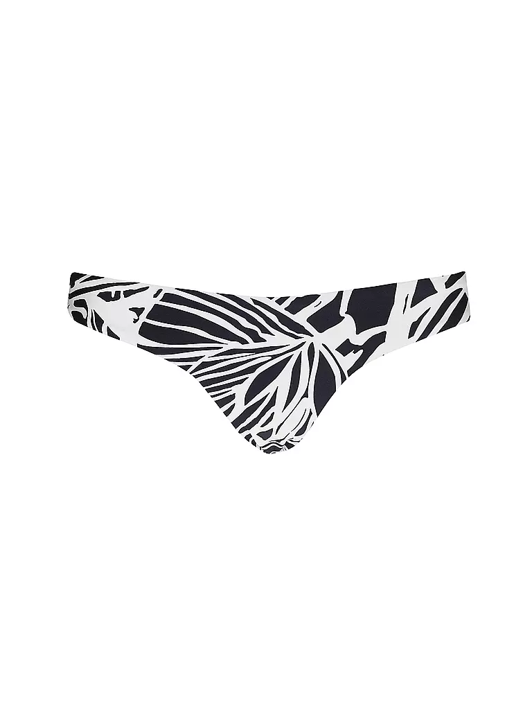 HOT STUFF | Damen Bikinihose Brazilian | dunkelblau