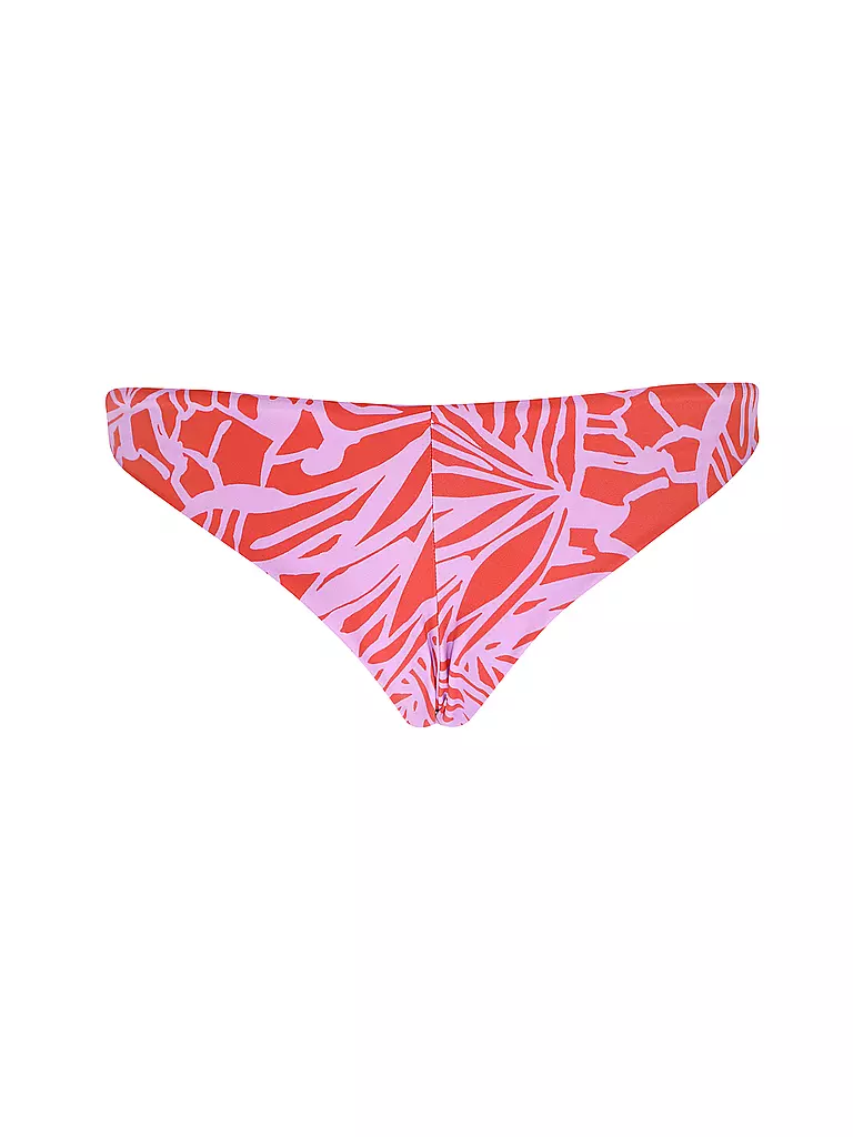 HOT STUFF | Damen Bikinihose Brazilian | rot