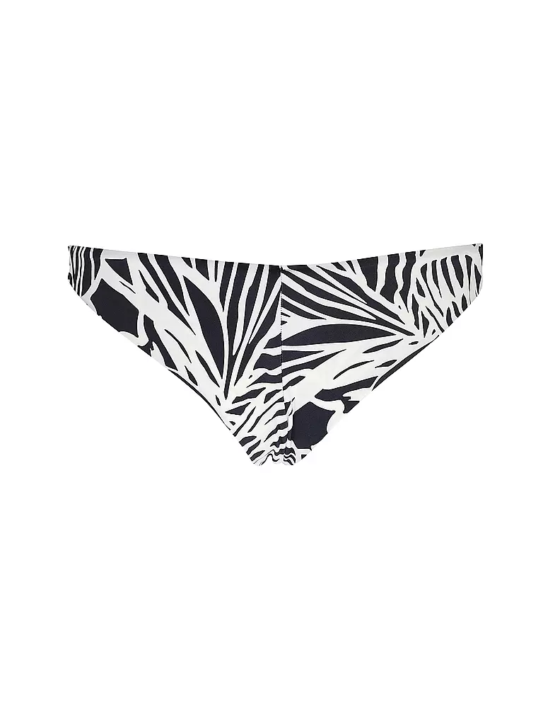 HOT STUFF | Damen Bikinihose Brazilian | dunkelblau