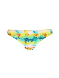 HOT STUFF | Damen Bikinihose Cheeky | bunt