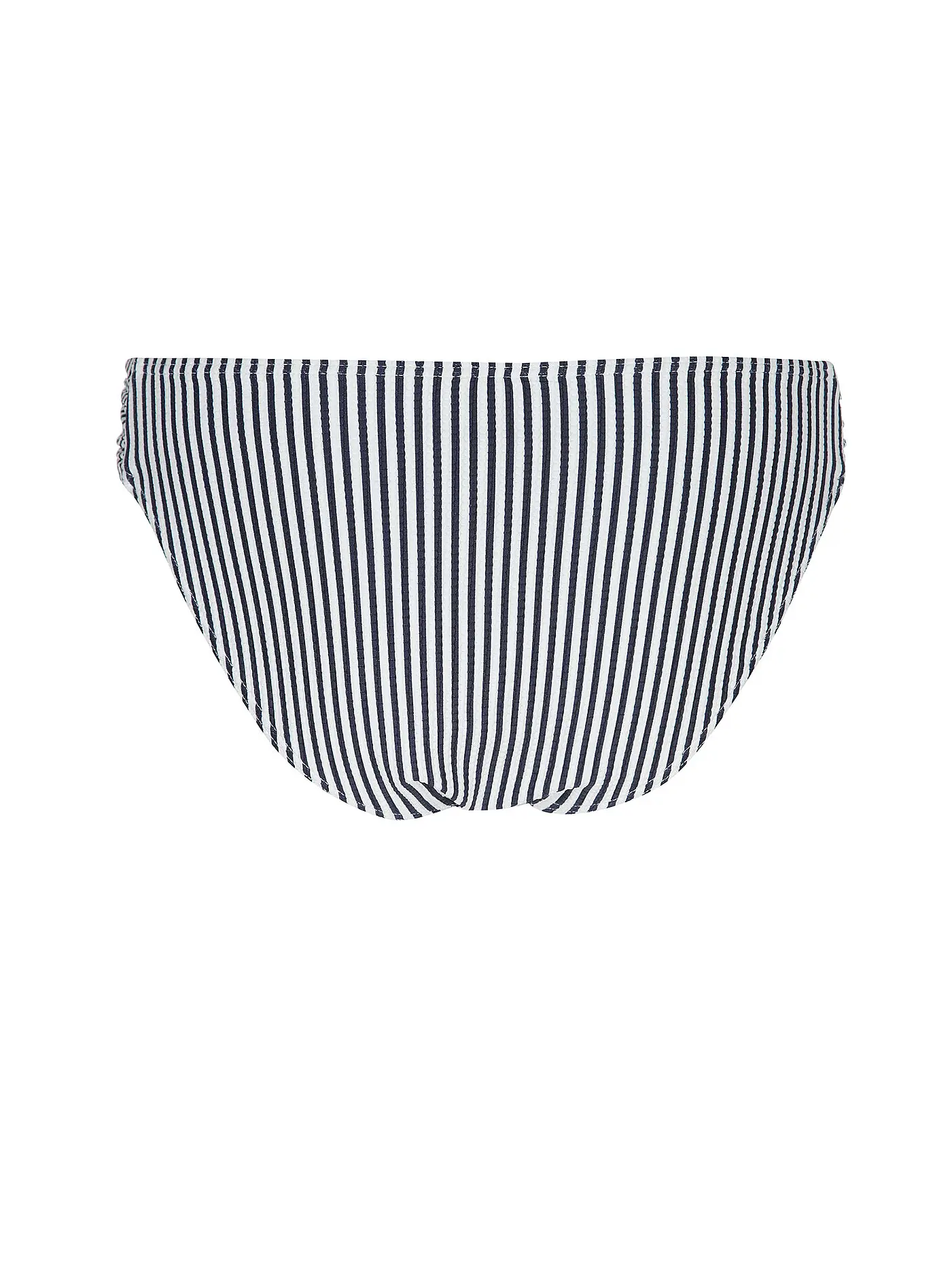 HOT STUFF | Damen Bikinihose Hipster | dunkelblau