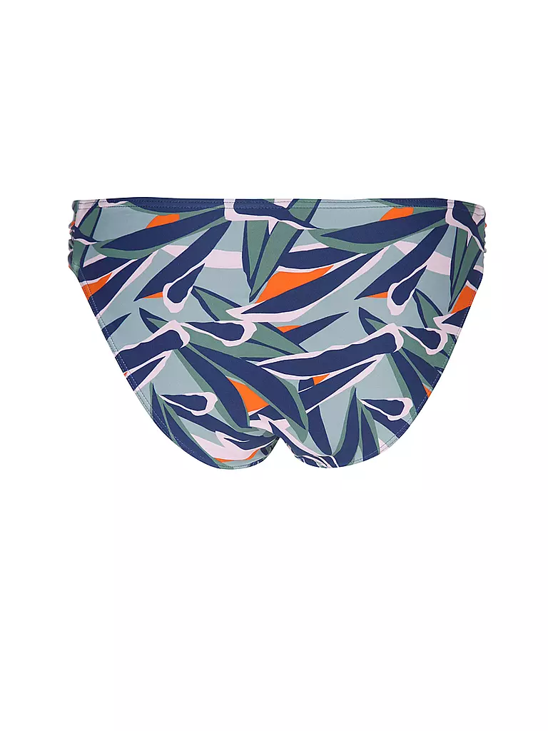 HOT STUFF | Damen Bikinihose Hipster | hellgrün