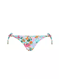 HOT STUFF | Damen Bikinihose Triangel | bunt