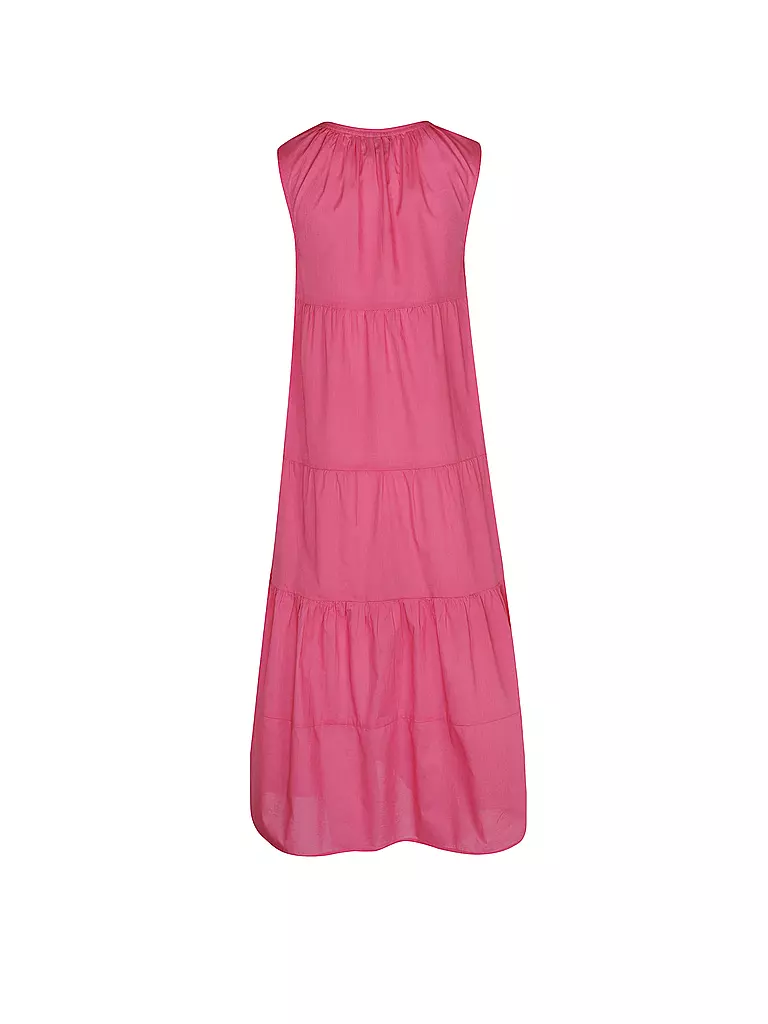 HOT STUFF | Damen Kleid | pink