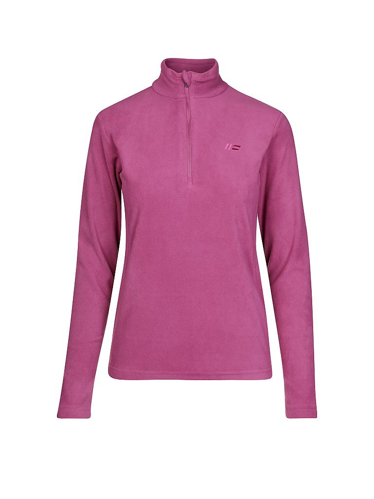 HOT STUFF | Damen Ski-Unterzieher | lila