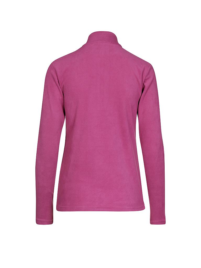 HOT STUFF | Damen Ski-Unterzieher | lila