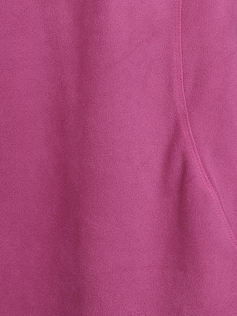 HOT STUFF | Damen Ski-Unterzieher | lila