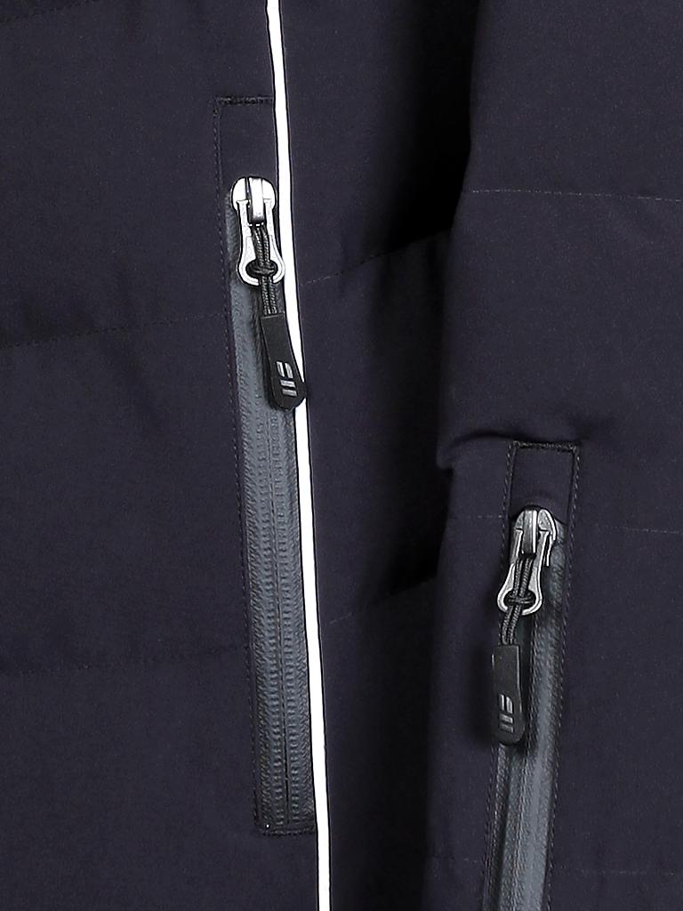 HOT STUFF | Damen Skijacke Christa | schwarz