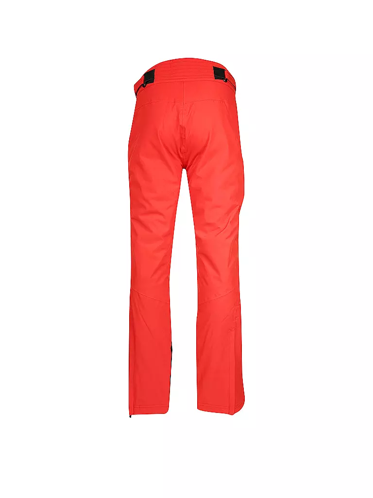 HOT STUFF | Herren Skihose | rot