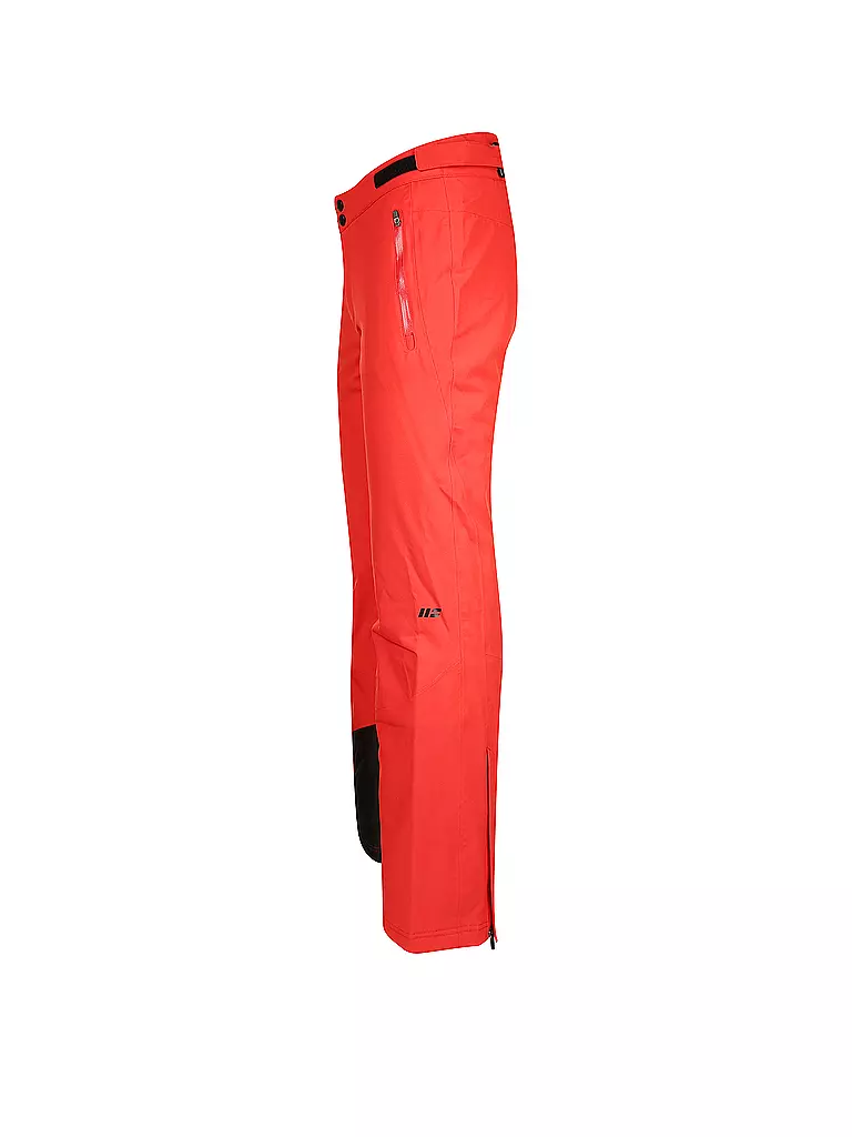 HOT STUFF | Herren Skihose | rot