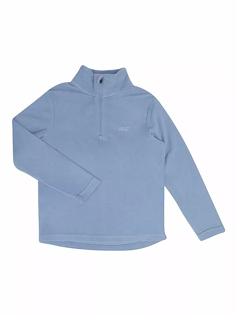 HOT STUFF | Kinder Fleece Unterzieher | blau