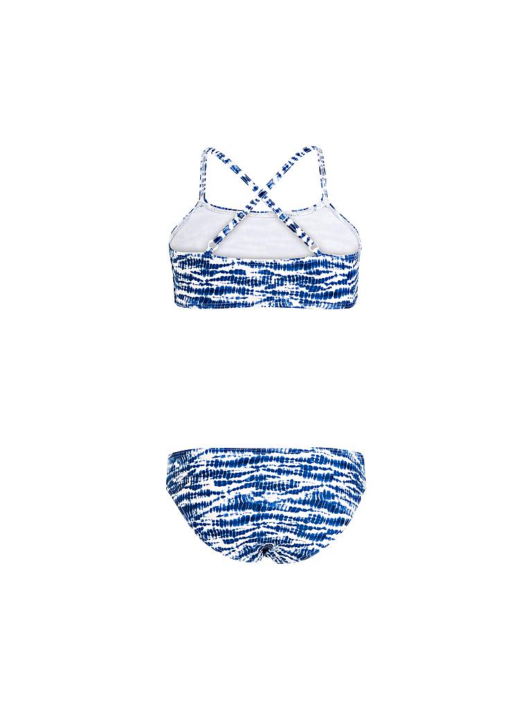 HOT STUFF | Mädchen Bikini Batik | 