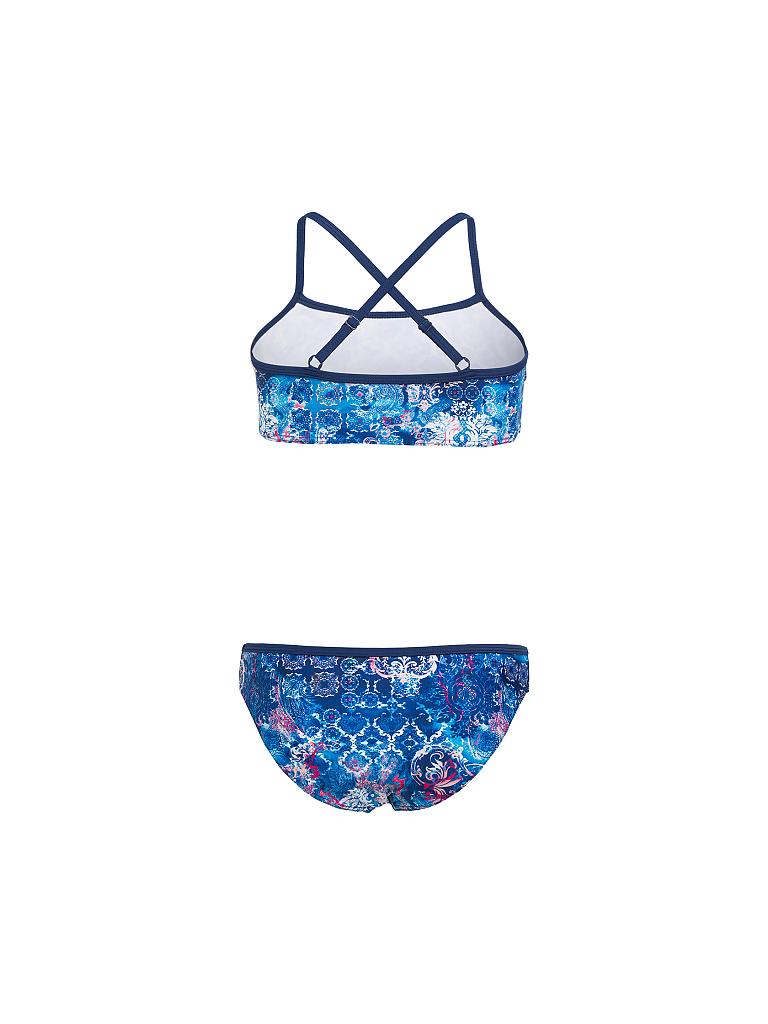 HOT STUFF | Mädchen Bikini Ethno | 