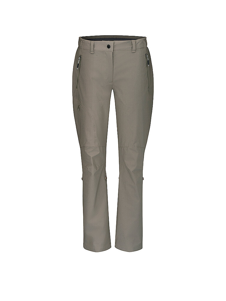 HOT Damen Hose Bavella beige | 20