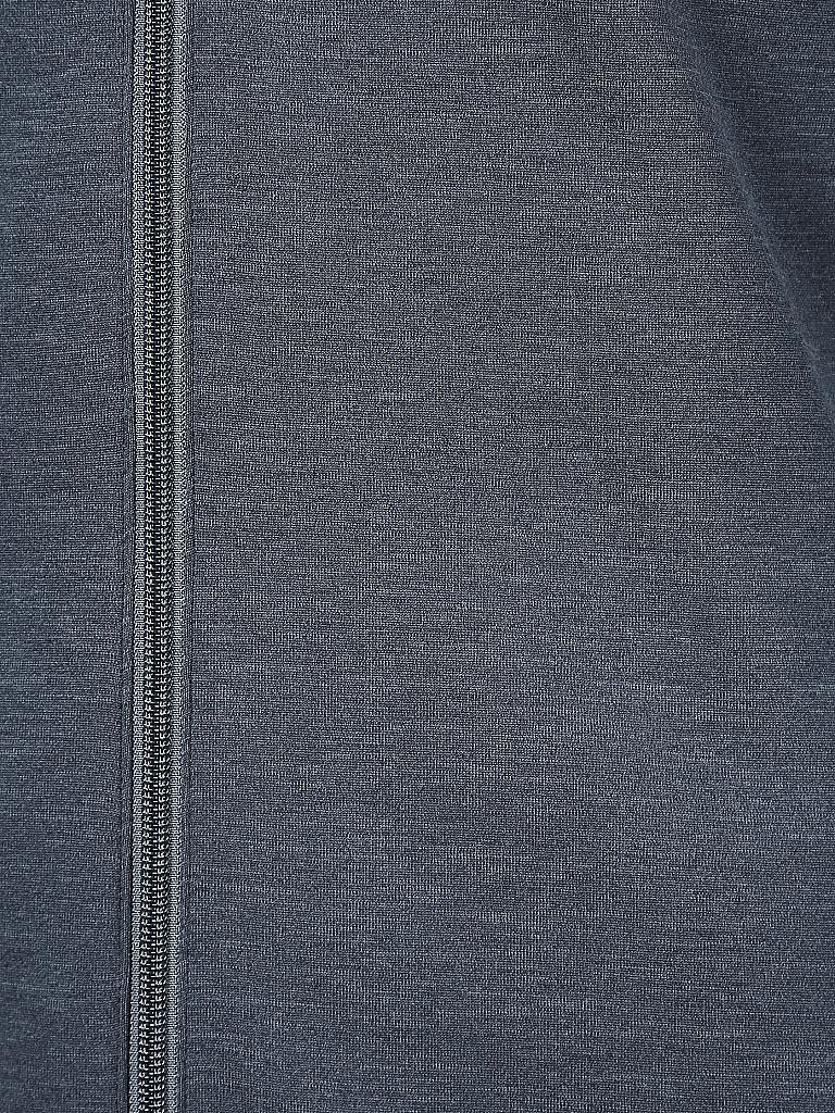HOUDINI | Herren Fleecejacke Outright Houdi | blau