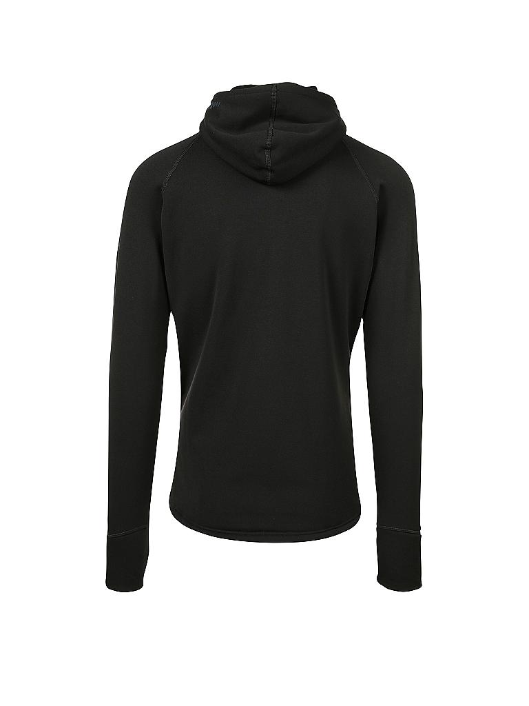 HOUDINI | Herren Fleecejacke Power Houdi | schwarz