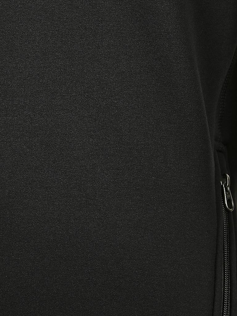 HOUDINI | Herren Fleecejacke Power Houdi | schwarz