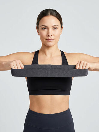 HUMANWERKSTATT | Textil Loop Band Set – 3 Stärken