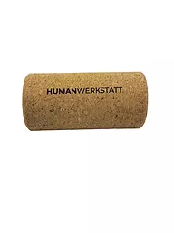 HUMANWERKSTATT | Kork Faszien Rolle | hellbraun