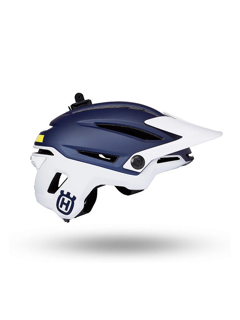 HUSQVARNA | Bell/Husqvarna MTB-Helm Sixer MIPS | blau