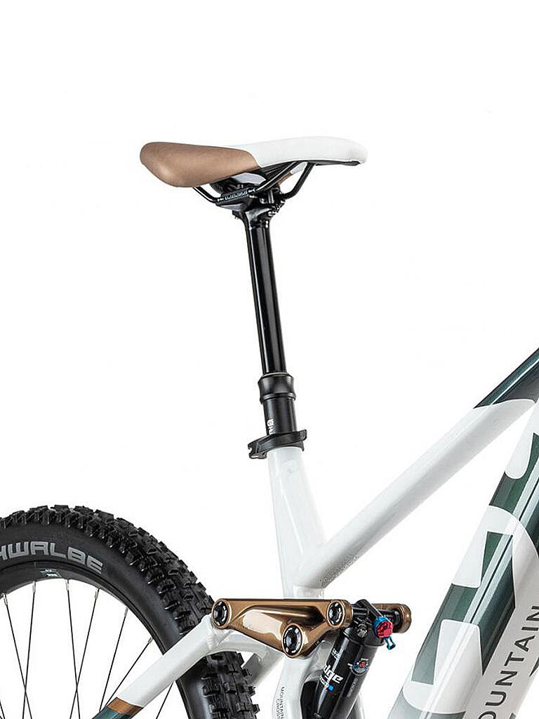 HUSQVARNA | Herren E-Mountainbike 27,5" Mountain Cross MC5 2020 | 
