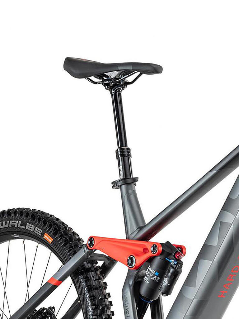 HUSQVARNA | Herren E-Mountainbike 27,5+" Hard Cross HC 7 2020 | 