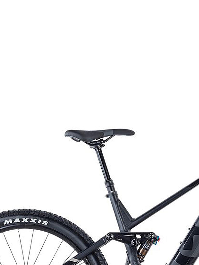 HUSQVARNA | Herren E-Mountainbike 29/27,5" Mountain Cross 7 | schwarz