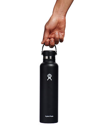 HYDRO FLASK | Trinkflasche Standard Flex Straw Cap 710ml