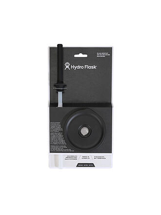 HYDRO FLASK | Strohhalm Medium Press-In Straw Lid