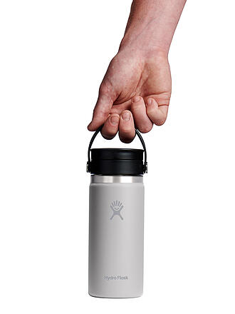 HYDRO FLASK | Trinkflasche Wide Mouth Flex Sip Lid 710ml
