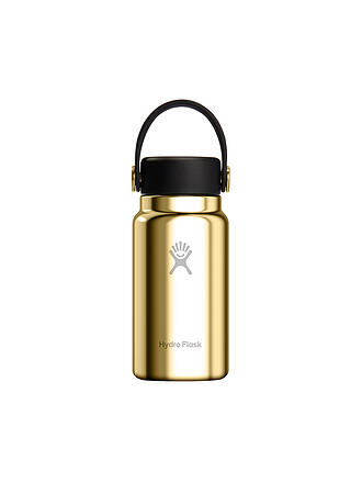 HYDRO FLASK | Trinkflasche Micro Hydro Mini 200ml