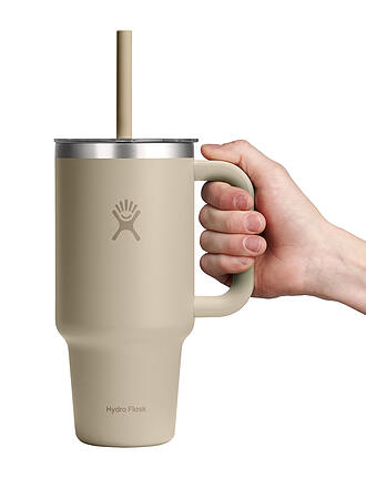 HYDRO FLASK | Isolierbecher All Around Tumbler 32 oz (946 ml)