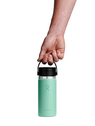 HYDRO FLASK | Trinkflasche Wide Mouth Flex Sip Lid 710ml