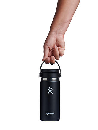 HYDRO FLASK | Trinkflasche Wide Mouth Flex Sip Lid 710ml