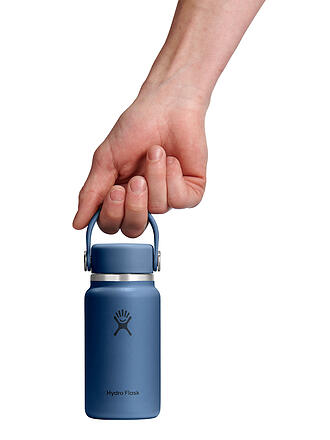 HYDRO FLASK | Trinkflasche Micro Hydro Mini 200ml