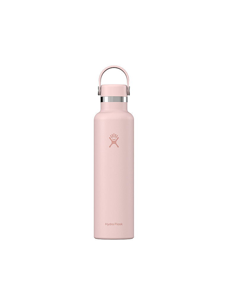 HYDRO FLASK Trinkflasche Standard Flex 710ml rosa