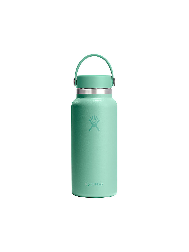HYDRO FLASK Trinkflasche Wide Flex Cap 32 oz (946ml) mint