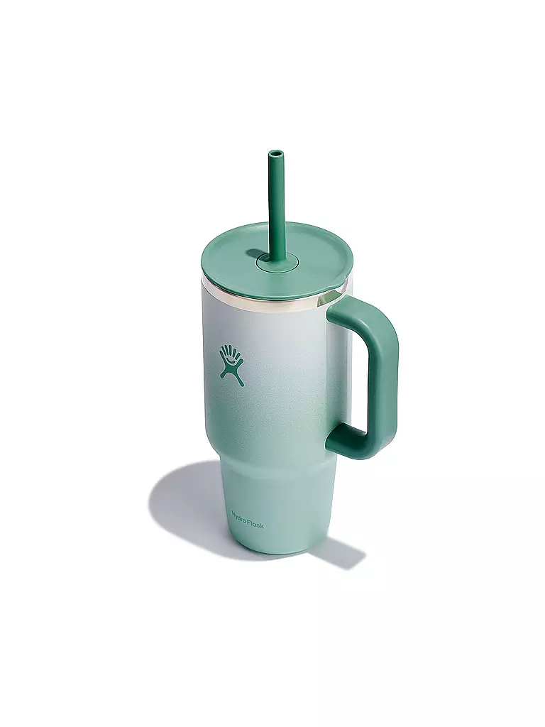 HYDRO FLASK |  Isolierbecher All Around Tumbler 32 oz (946 ml) | beere