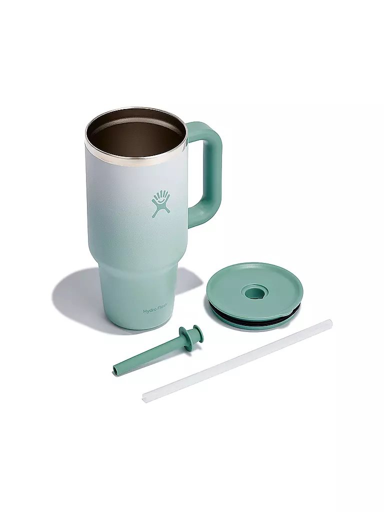 HYDRO FLASK |  Isolierbecher All Around Tumbler 32 oz (946 ml) | beere
