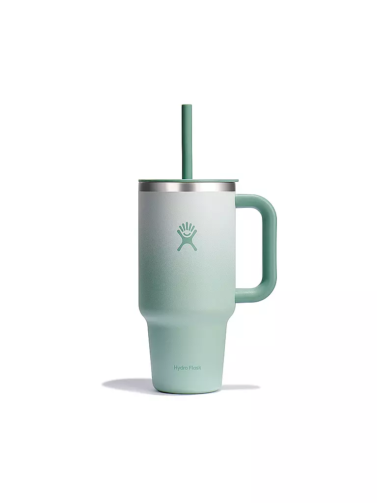 HYDRO FLASK |  Isolierbecher All Around Tumbler 32 oz (946 ml) | beere