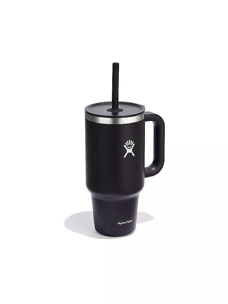 HYDRO FLASK | Isolierbecher All Around Tumbler 32 oz (946 ml) | hellgrau