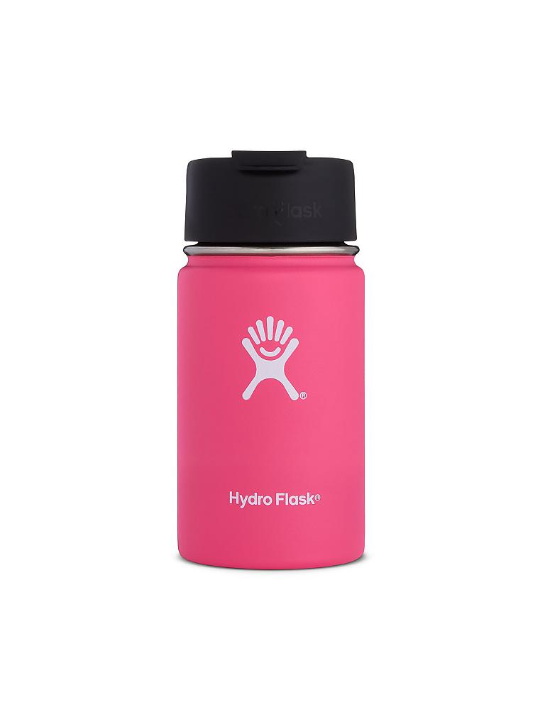 HYDRO FLASK | Kaffeebecher 12oz Coffee 354ml | pink