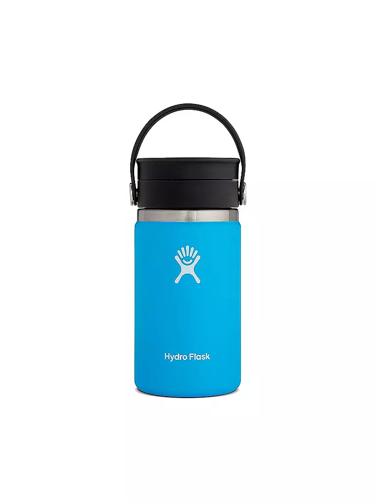 HYDRO FLASK | Kaffeebecher 12oz Coffee 355ml | blau