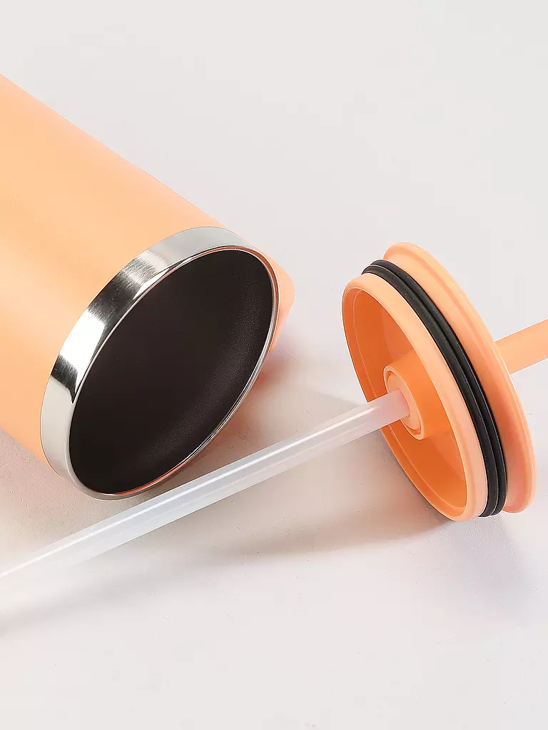 HYDRO FLASK | Trinkflasche All Around™ Travel Tumbler 709ml | orange
