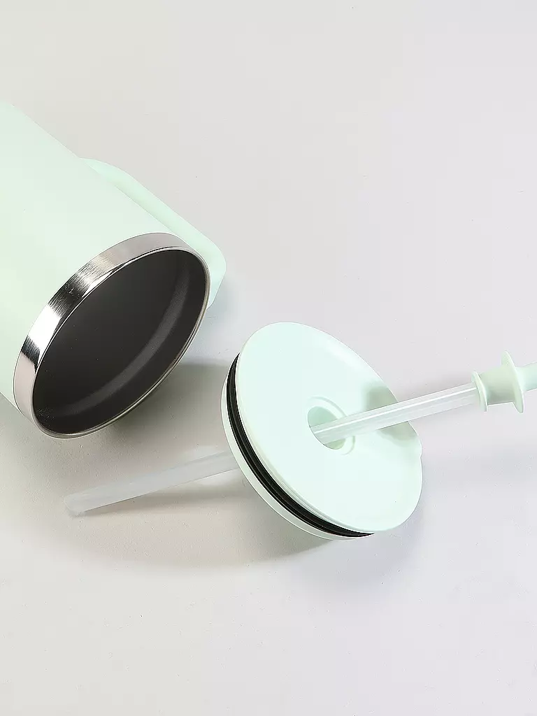 HYDRO FLASK | Trinkflasche All Around™ Travel Tumbler 946ml | mint
