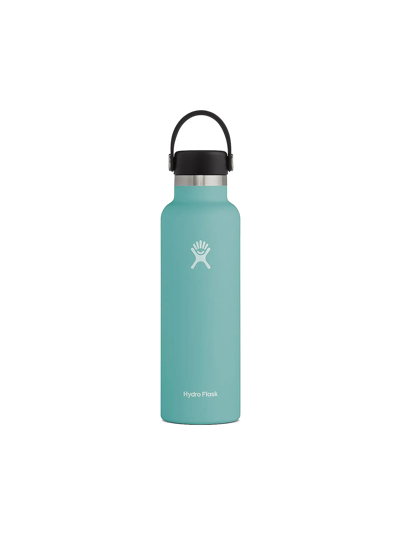 HYDRO FLASK | Trinkflasche Hydration 21 oz (621ml) | blau