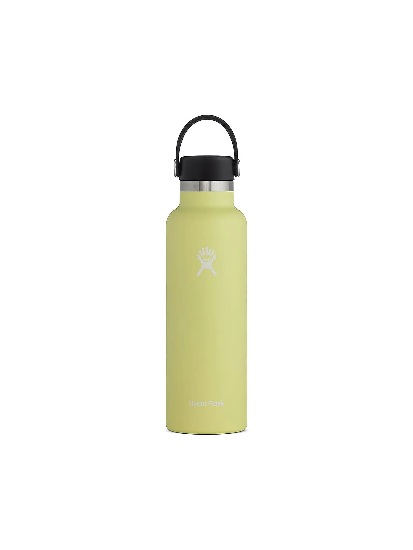 HYDRO FLASK | Trinkflasche Hydration 21 oz (621ml) | grün