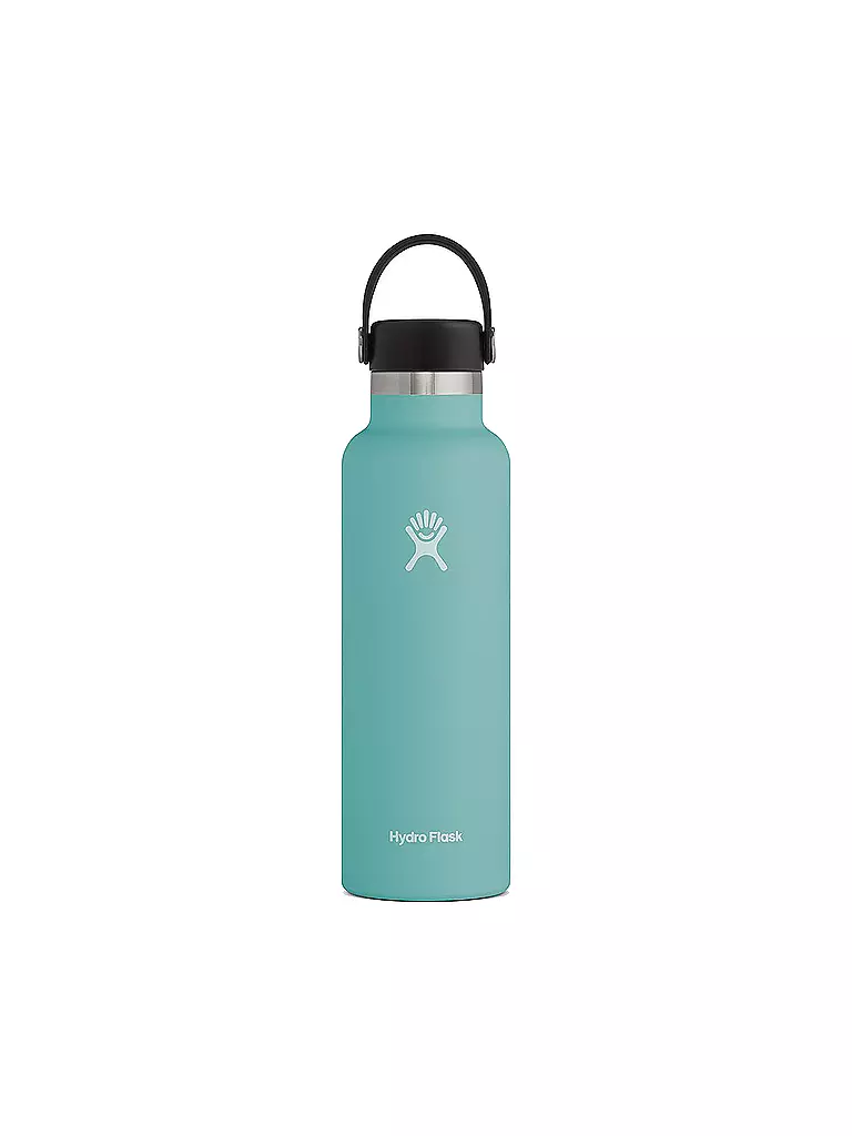 HYDRO FLASK | Trinkflasche Hydration 21 oz (620ml) | blau